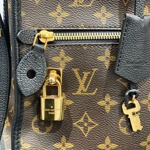 Louis Vuitton bag